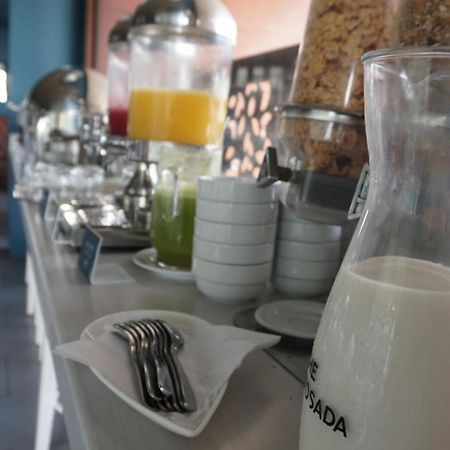Quo Quality Hotel Manizales Exterior photo A carafe of raki