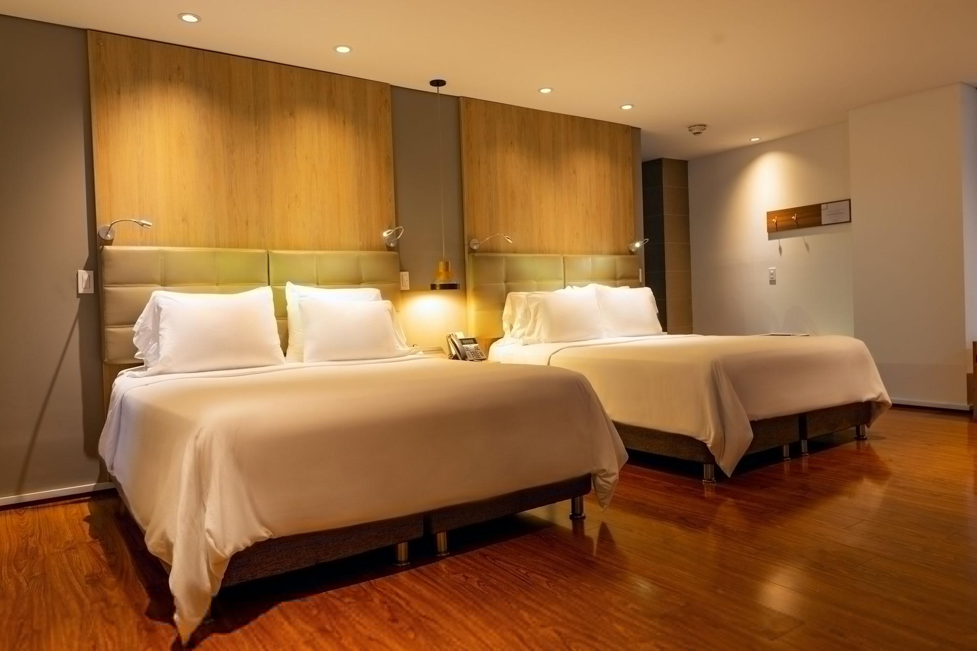 Quo Quality Hotel Manizales Exterior photo