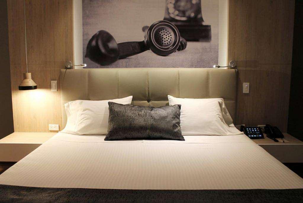 Quo Quality Hotel Manizales Room photo Deluxe Room